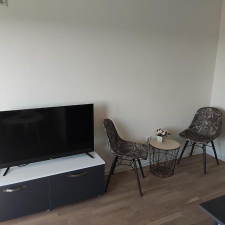Apartmani Sarah 2 Tuzla Luaran gambar