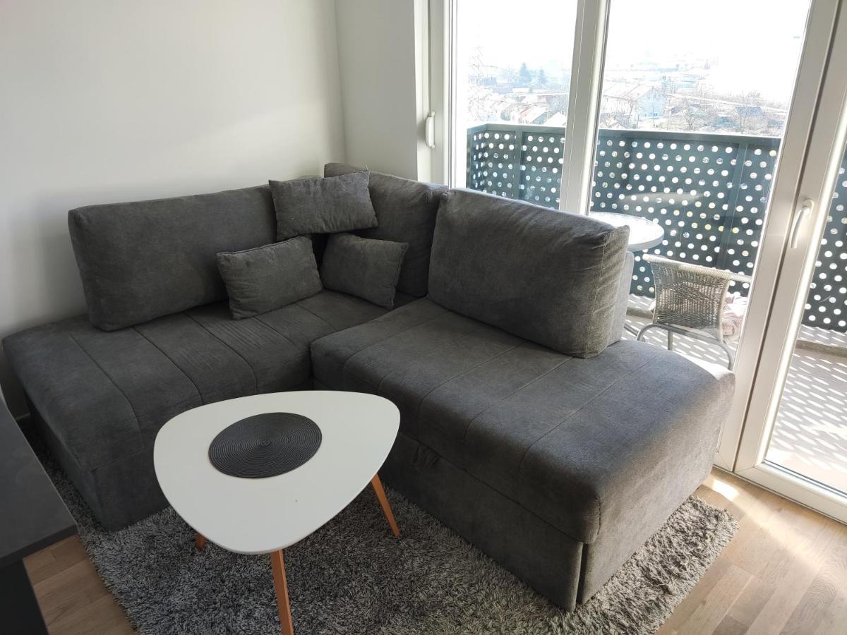 Apartmani Sarah 2 Tuzla Luaran gambar