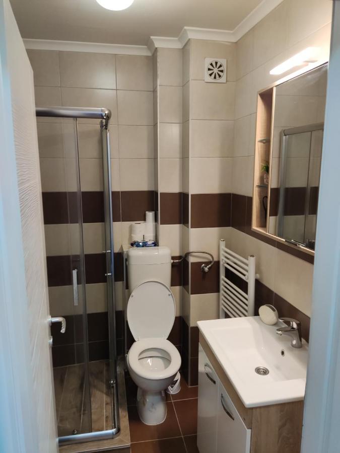 Apartmani Sarah 2 Tuzla Luaran gambar
