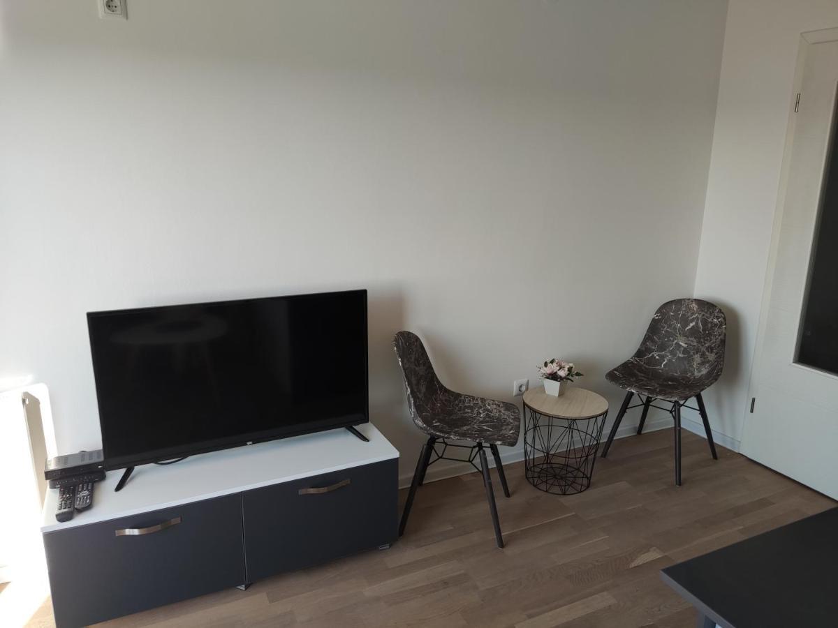 Apartmani Sarah 2 Tuzla Luaran gambar