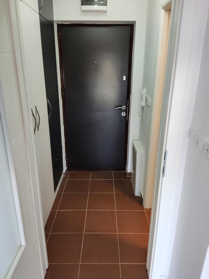 Apartmani Sarah 2 Tuzla Luaran gambar