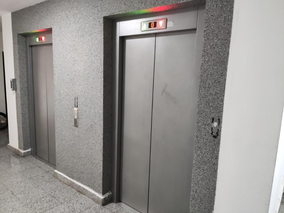 Apartmani Sarah 2 Tuzla Luaran gambar