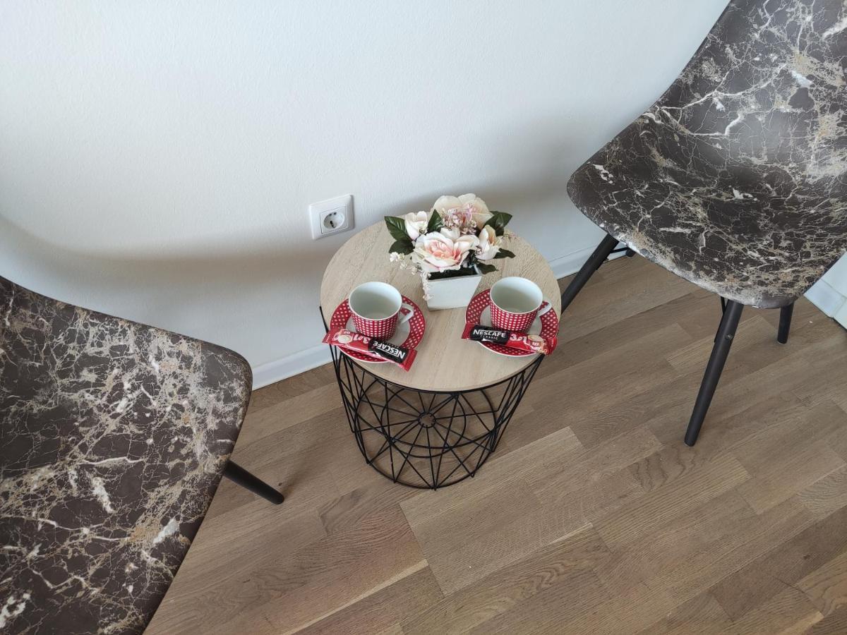 Apartmani Sarah 2 Tuzla Luaran gambar
