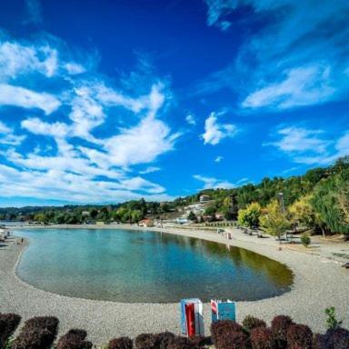 Apartmani Sarah 2 Tuzla Luaran gambar